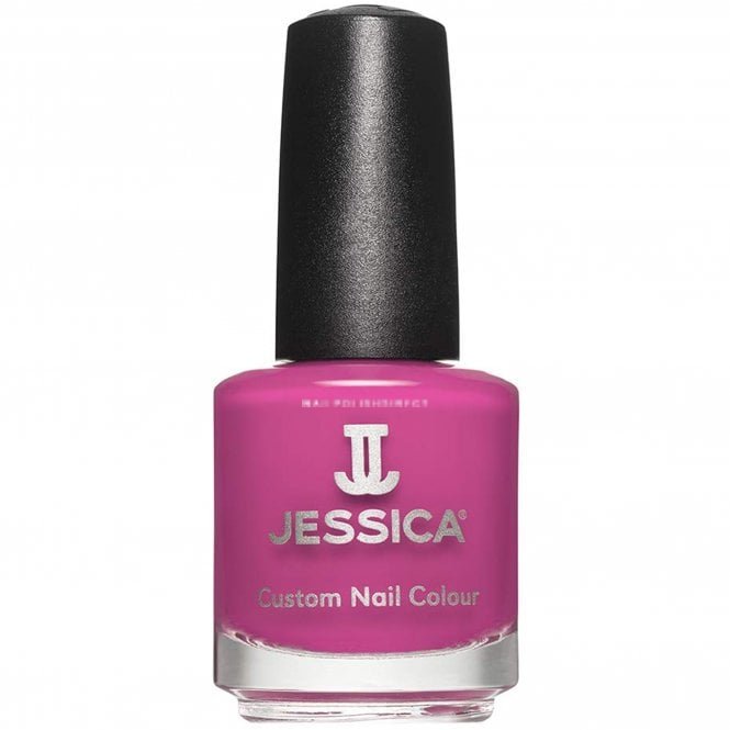 Jessica Nail Polish - Color Me Calla Lily 14.8ml (U546)