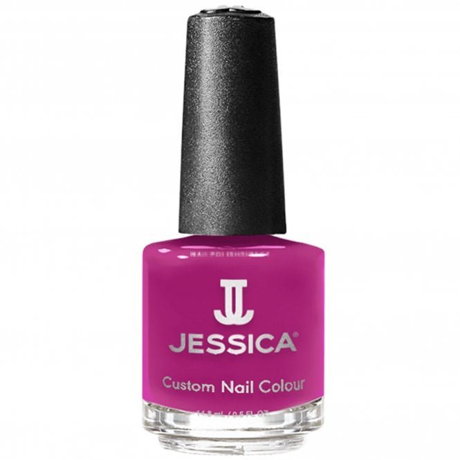 Jessica Nail Polish - Dazed Dahlia 14.8ml (U715)