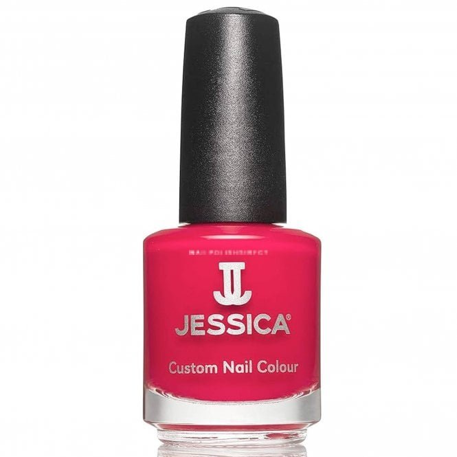 Jessica Nail Polish - Dynamic 14.8ml (U386)