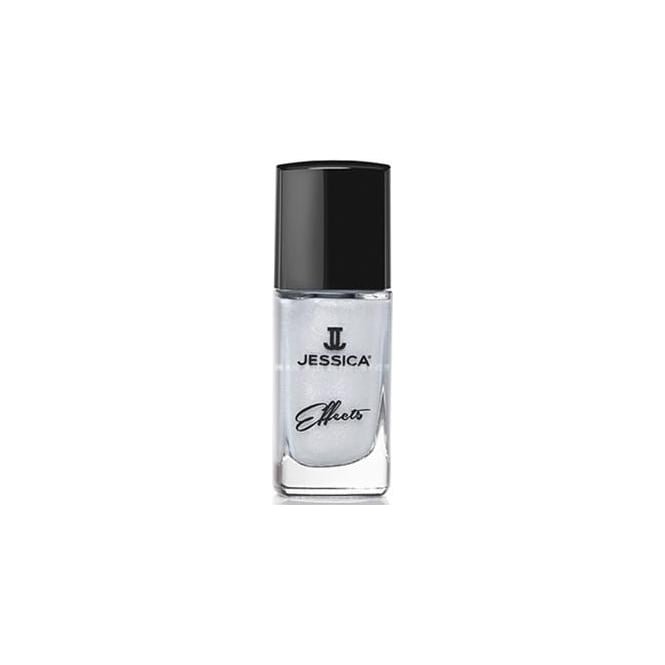 Jessica Vegan Nail Polish - Effects The Touch - Platinum Promise 12ml