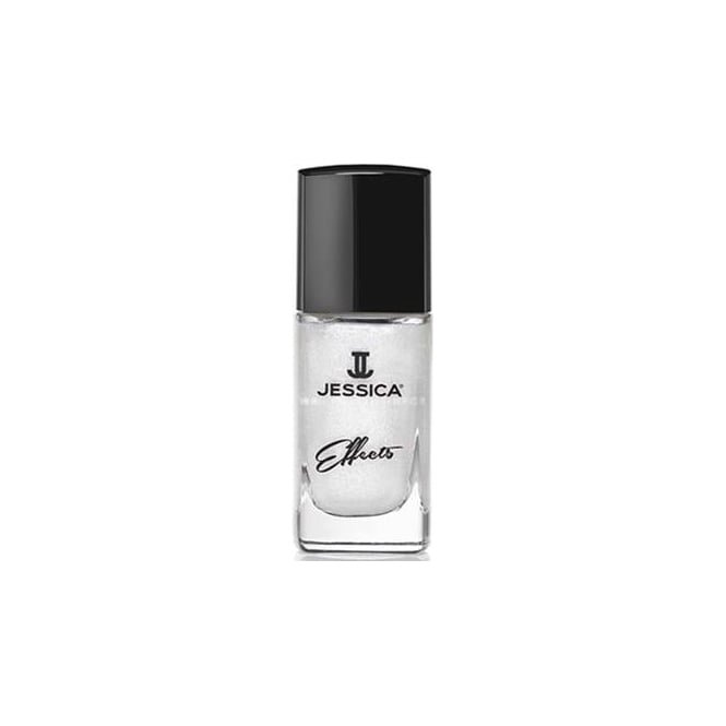Jessica Vegan Nail Polish - Effects The Touch - Yes To The Dress 12ml