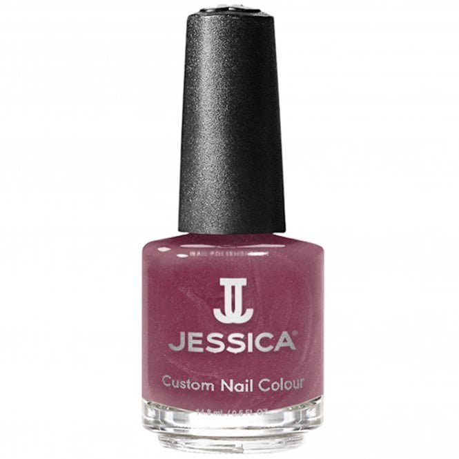 Jessica Nail Polish - Foxy Roxy 14.8ml (U419)