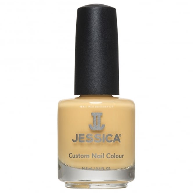 Jessica Nail Polish - Free Spirit 14.8ml (U1101)
