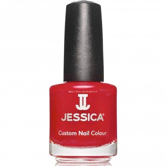 Jessica Nail Polish - Glamour 14.8ml (U341)