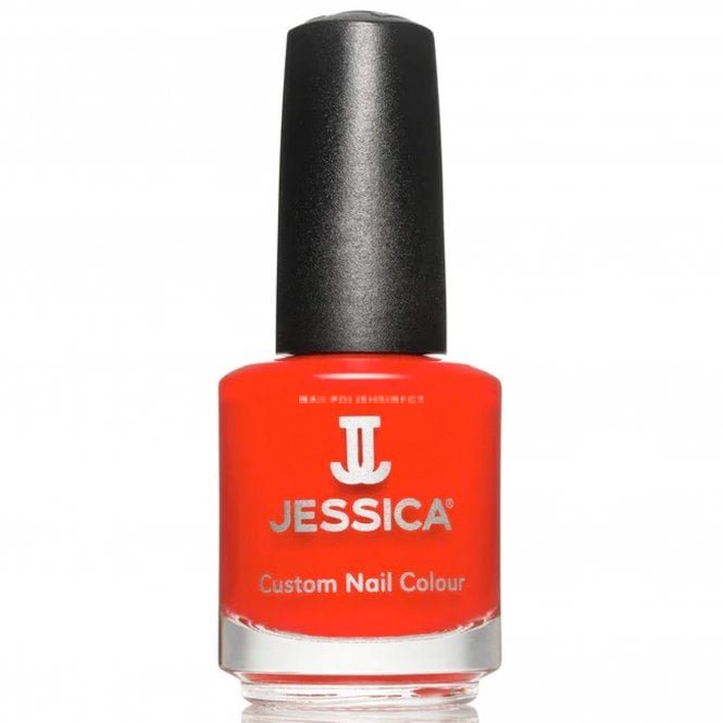 Jessica Nail Polish - Great Sphinx 14.8ml (U491)