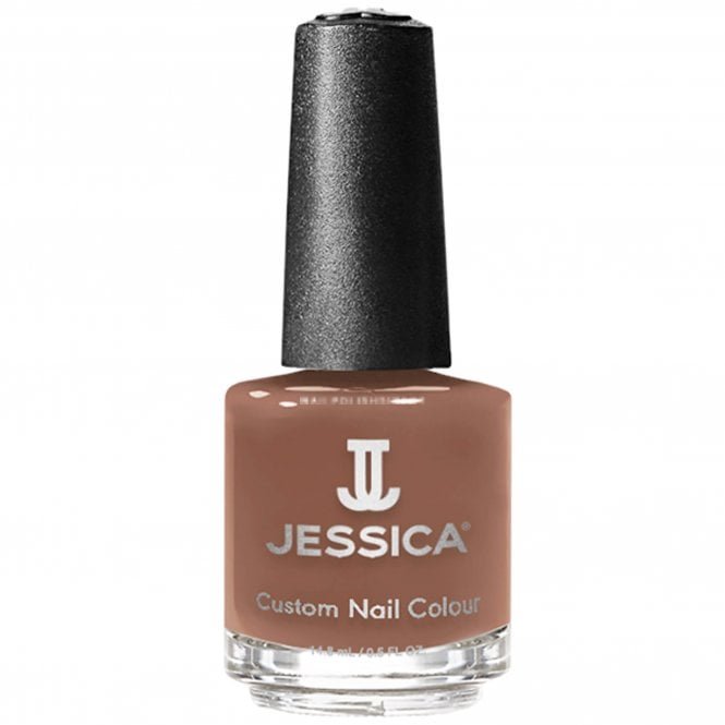 Jessica Nail Polish - Guilty Pleasures 14.8ml (U433)