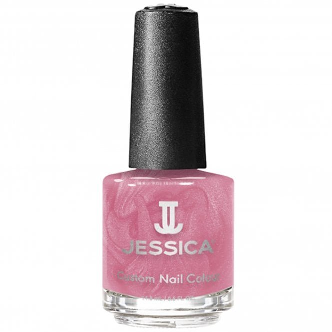 Jessica Nail Polish - Kensington Rose 14.8ml (U510)