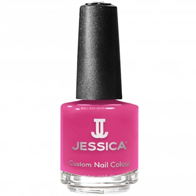Jessica Nail Polish - Pharaoh 14.8ml (U493)