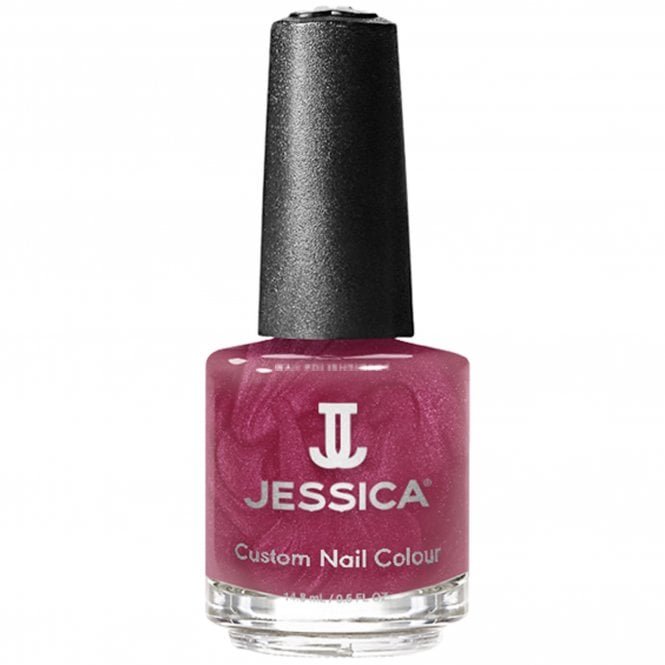 Jessica  Nail Polish - Red Vines 14.8ml (U236)