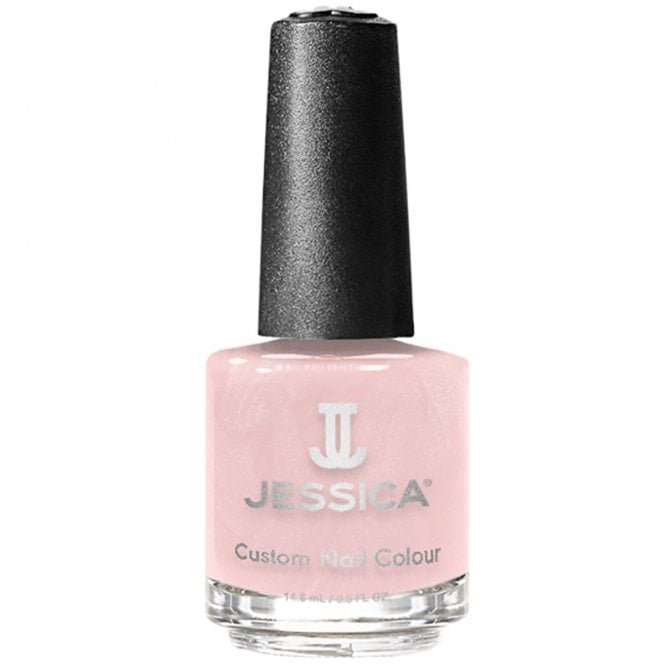 Jessica Nail Polish - Rolling Rose 14.8ml (U713)
