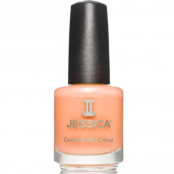Jessica Nail Polish - Sensual 14.8ml (U388)