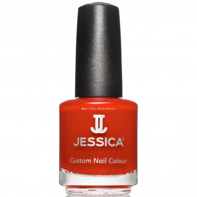 Jessica Nail Polish - Sensuous 14.8ml (U381)