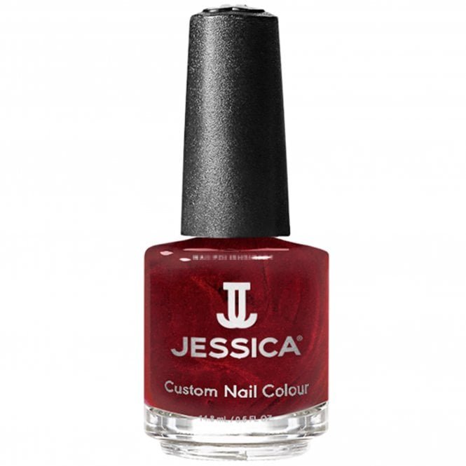 Jessica Nail Polish - Shall We Dance 14.8ml (U707)