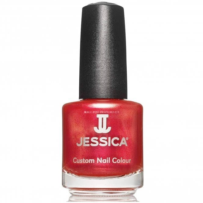 Jessica Nail Polish - Some Like It Hot 14.8ml (U711)