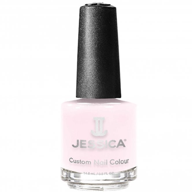 Jessica Nail Polish - Strawberry Shake It 14.8ml (U728)