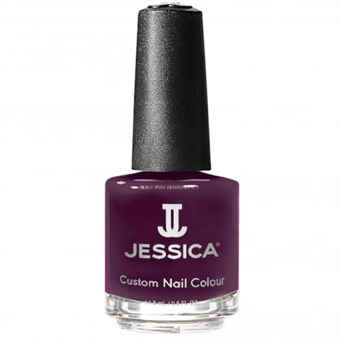 Jessica Nail Polish - Street Swagger 14.8ml (U691)