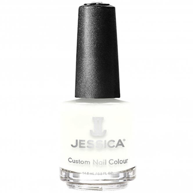 Jessica Nail Polish - Wedding Gown 14.8ml (U557)