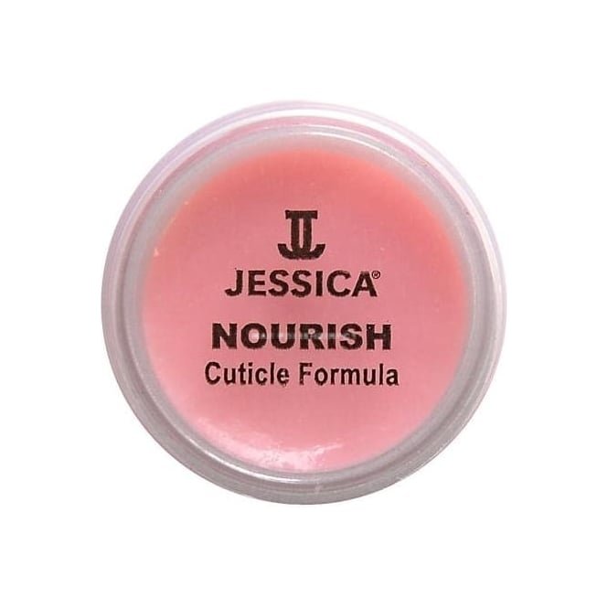 Jessica Nourish Therapeutic Cuticle Formula 7g
