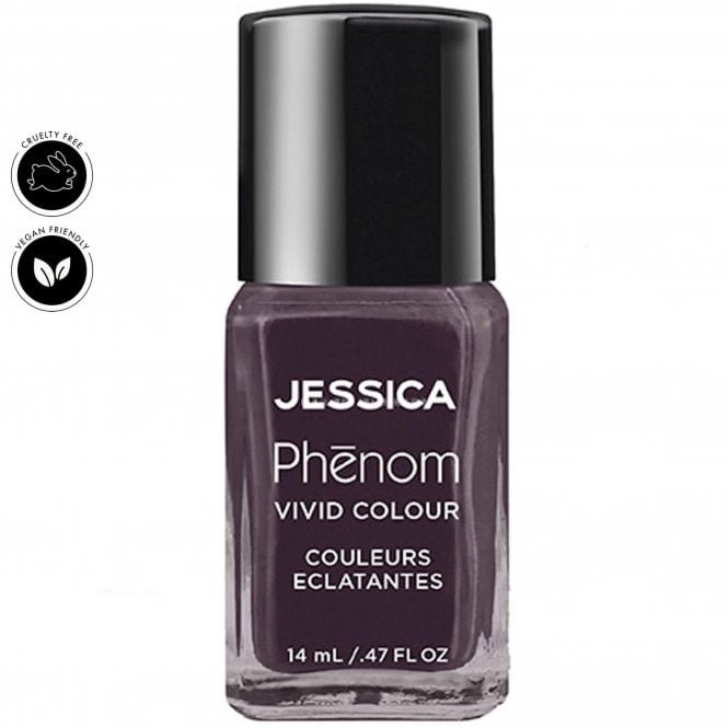 Jessica Phenom High Shine Nail Polish - All I Ever Wanted 14ml (117)