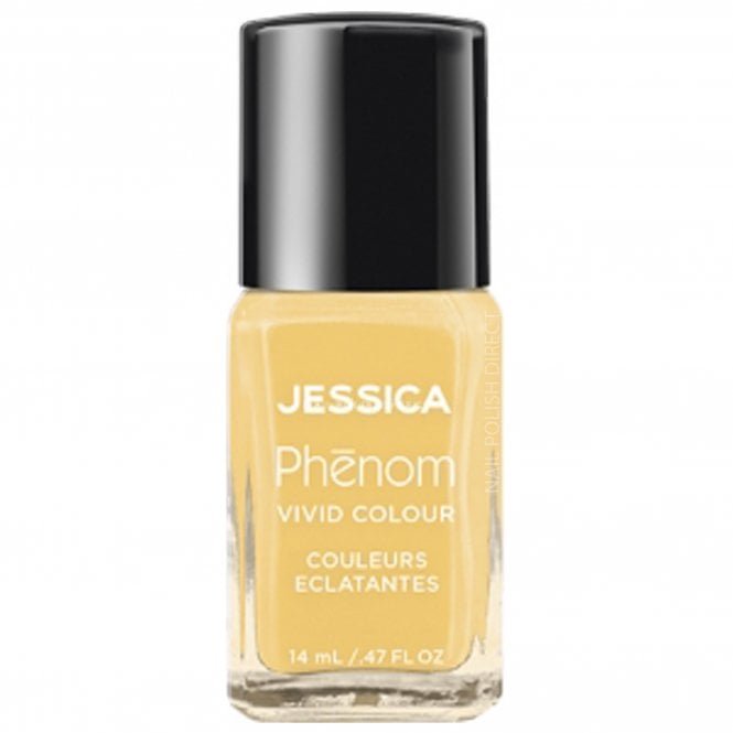 Jessica Phenom High Shine Nail Polish - Halo 14ml (092)