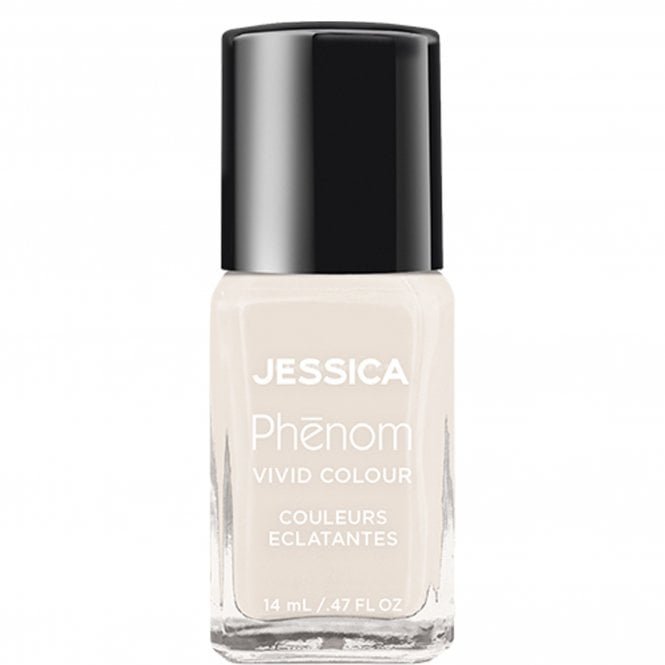 Jessica Phenom High Shine Nail Polish - Extra Foam Plz! 14ml (098)