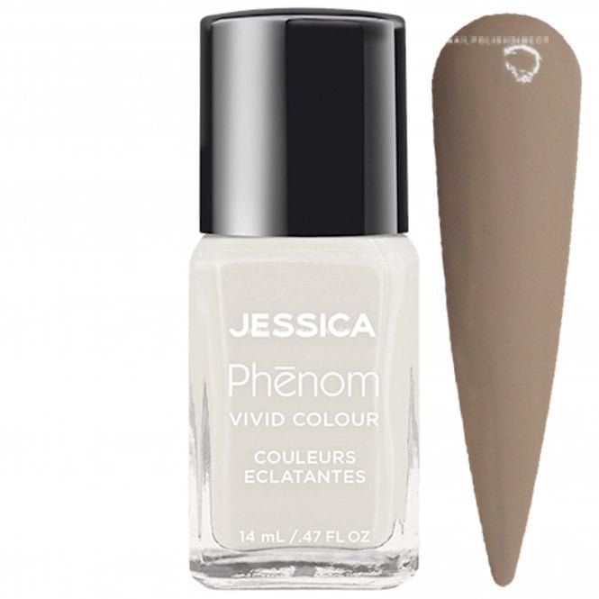 Jessica Phenom High Shine Nail Polish - So Fresh 14ml (106)