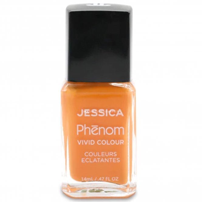 Jessica Phenom High Shine Nail Polish - Ships & Giggles 14ml (105)