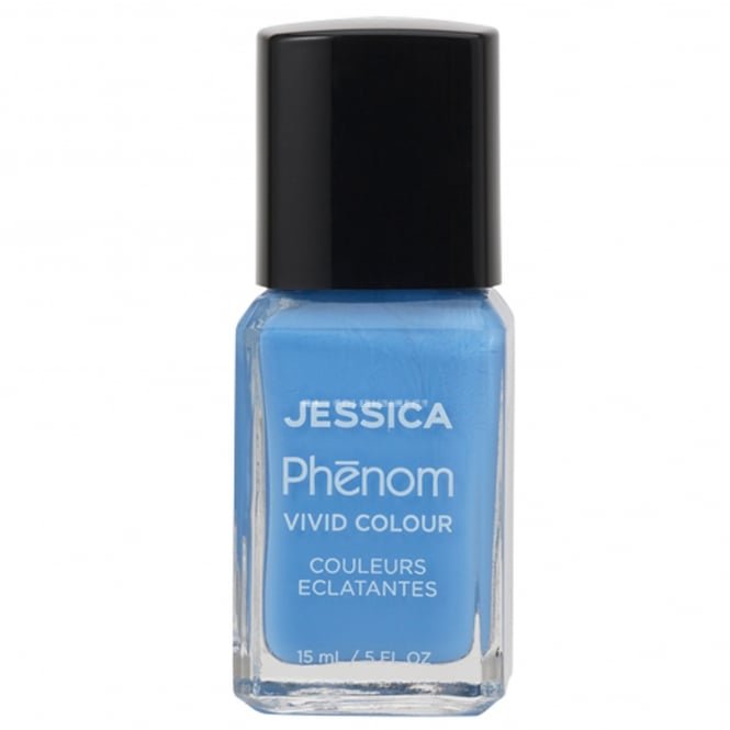 Jessica Phenom High Shine Nail Polish - Copacabana Beach 15ml (026)