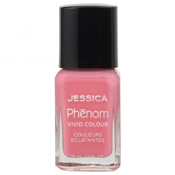 Jessica Phenom High Shine Nail Polish - Saint Tropez 15ml (027)