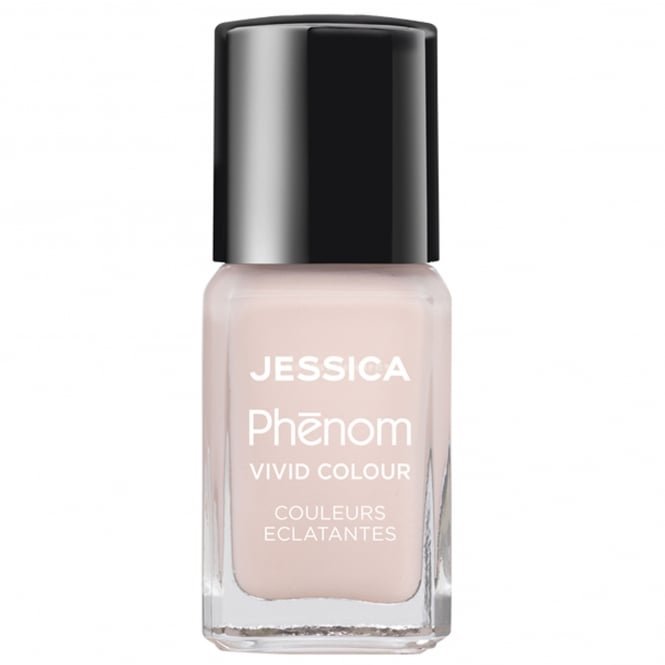 Jessica Phenom High Shine Nail Polish - Adore Me 15ml (003)