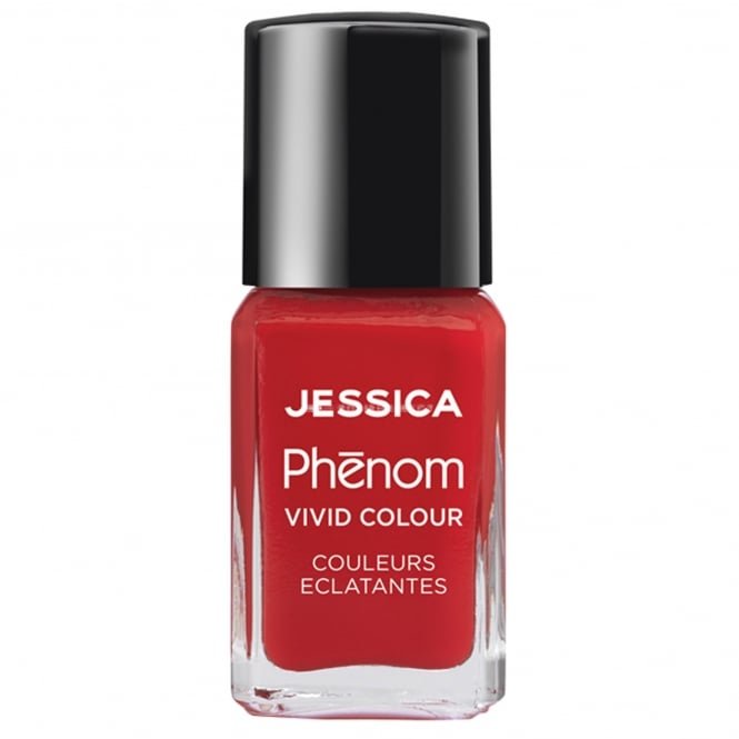 Jessica Phenom High Shine Nail Polish - Leading Lady 15ml (024)
