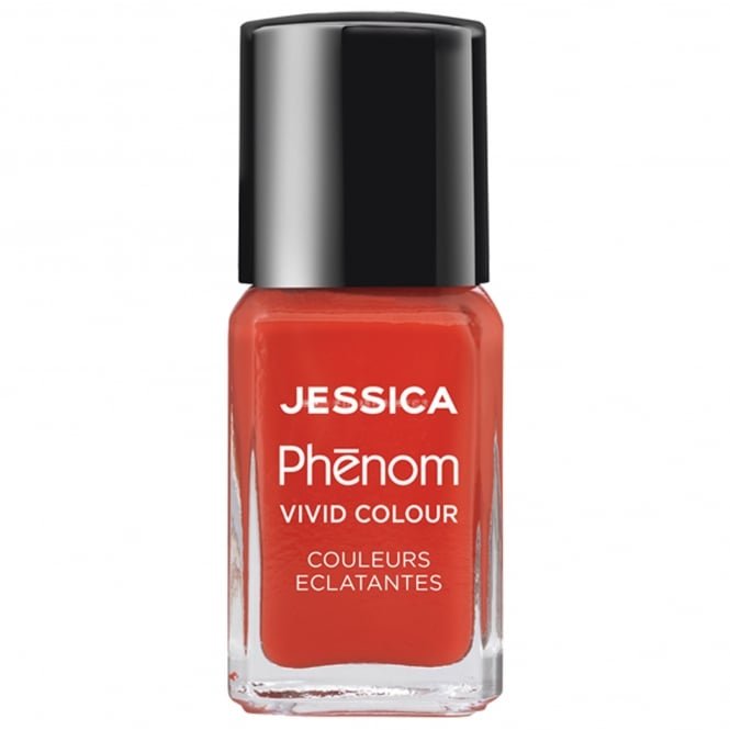Jessica Phenom High Shine Nail Polish - Luv You Lucy 15ml (023)