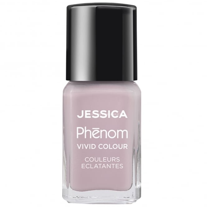Jessica Phenom High Shine Nail Polish - Pretty In Pearls 15ml (002)