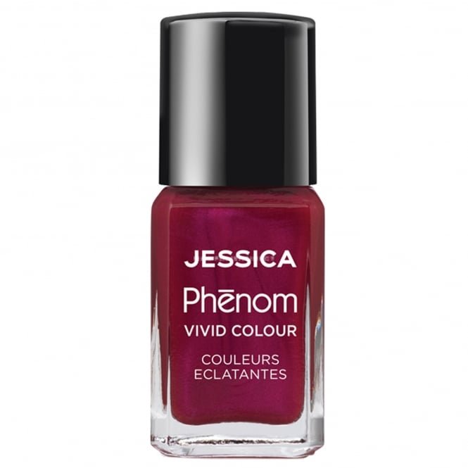 Jessica Phenom High Shine Nail Polish - The Royals 15ml (017)