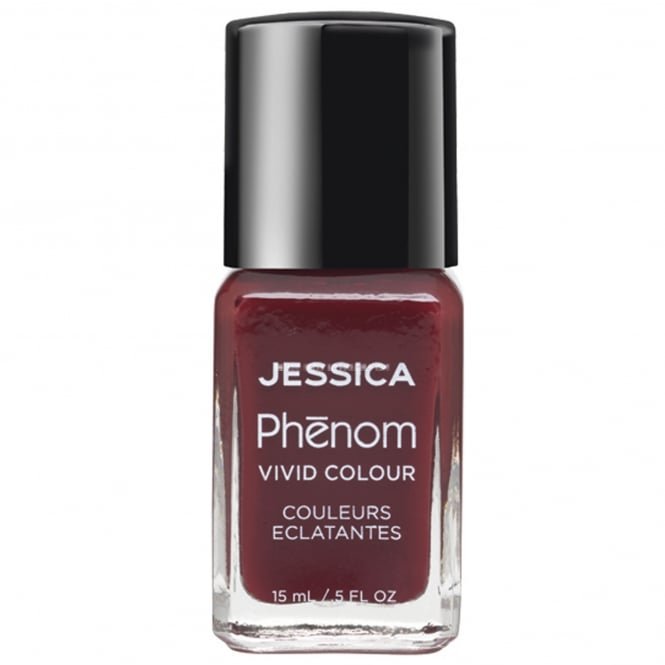 Jessica Phenom High Shine Nail Polish - Crown Jewel 15ml (034)