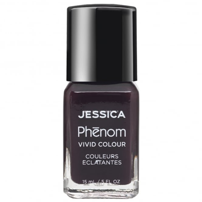 Jessica Phenom High Shine Nail Polish - First Class 15ml (033)
