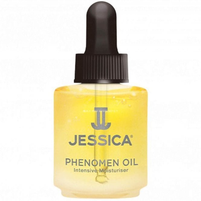 Jessica Phenomen Cuticle Oil - Intensive Cuticle Moisturiser 7.4ml 