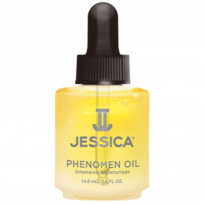 Jessica Phenomen Cuticle Oil - Intensive Cuticle Moisturiser 14.8ml (PHE)