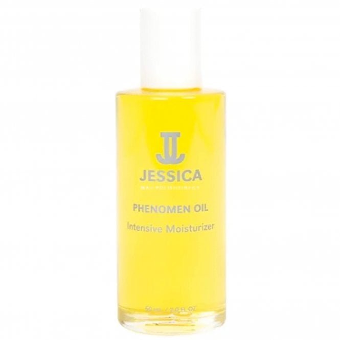 Jessica Phenomen Cuticle Oil - Intensive Cuticle Moisturiser 60ml (PO2)