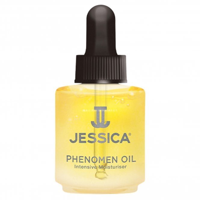 Jessica Phenomen Cuticle Oil - Intensive Cuticle Moisturiser 7.4ml