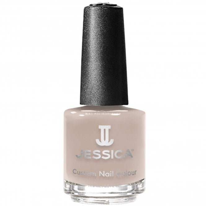 Jessica Nail Polish - Naked Contours 14.8ml (U1127)