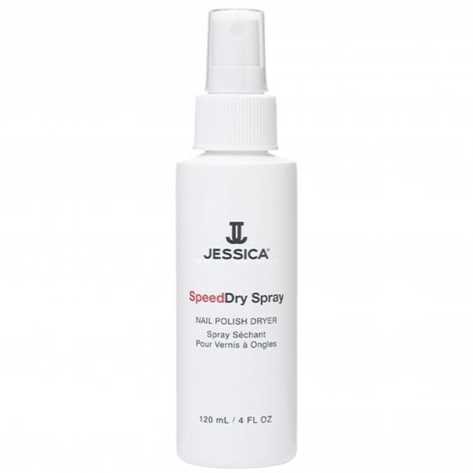Jessica Speed Dry Nail Polish Spray 120ml
