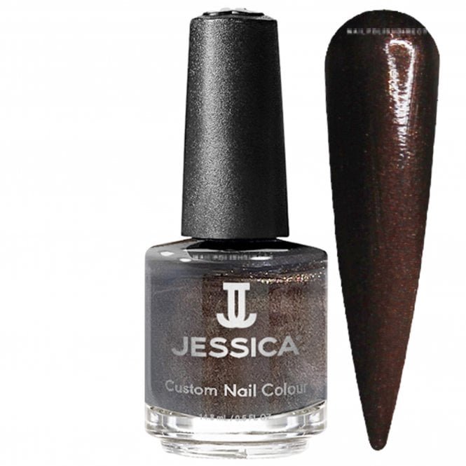 Jessica Nail Polish - Dinari 14.8ml (U1263)