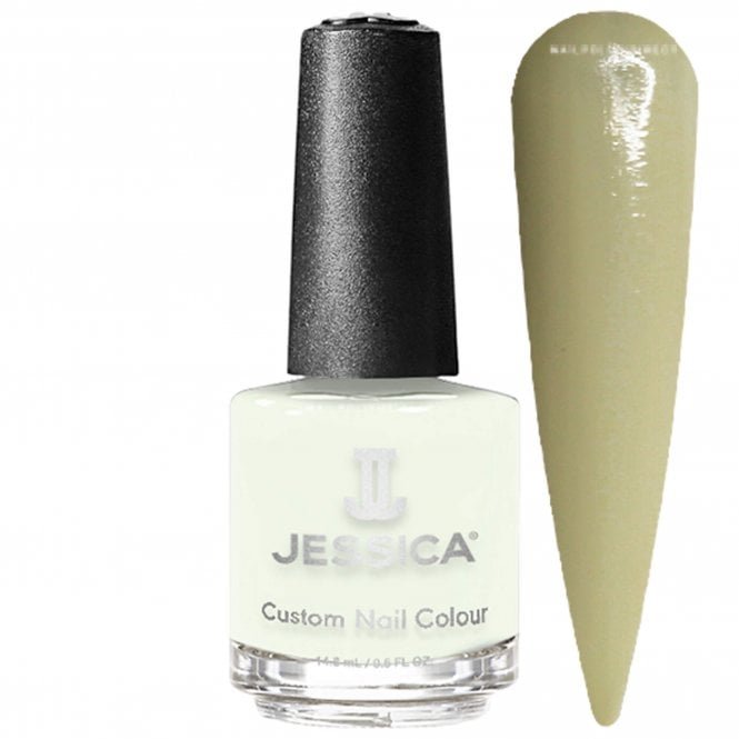 Jessica Nail Polish - Luna 14.8ml (U1262)
