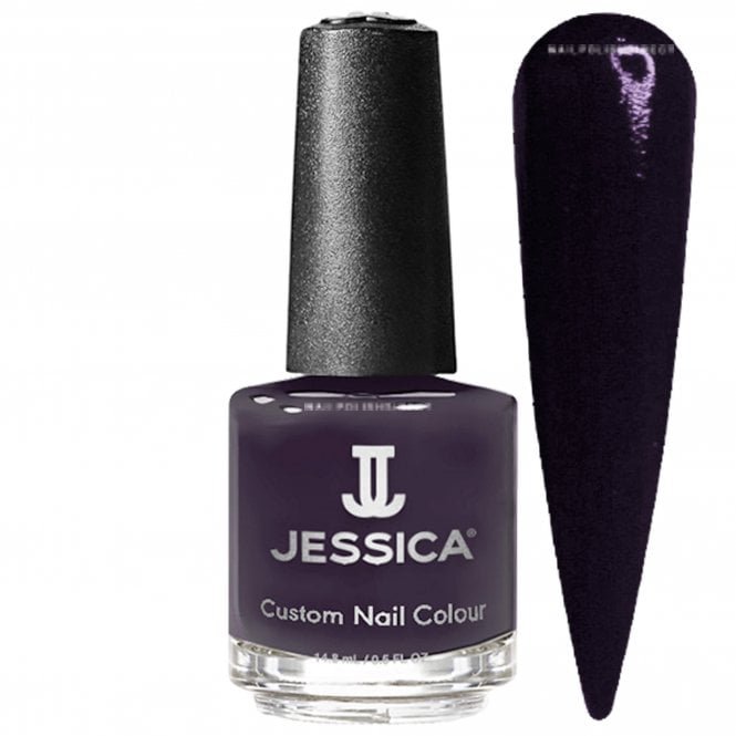 Jessica Nail Polish - Phoenix 14.8ml (U1265)