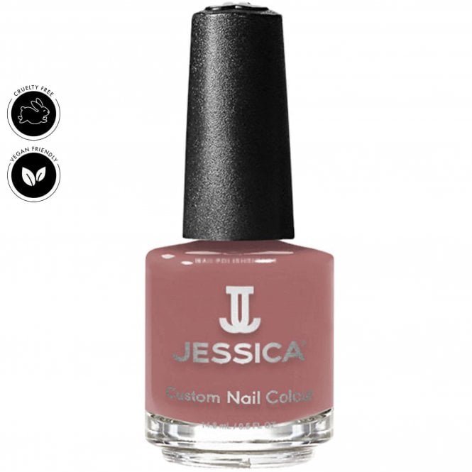 Jessica Nail Polish - Going Places Holiday - Chance Encounters 14.8ml (U1283)