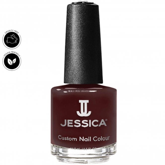 Jessica Nail Polish - Going Places Holiday - Keep Up 14.8ml (U1284)
