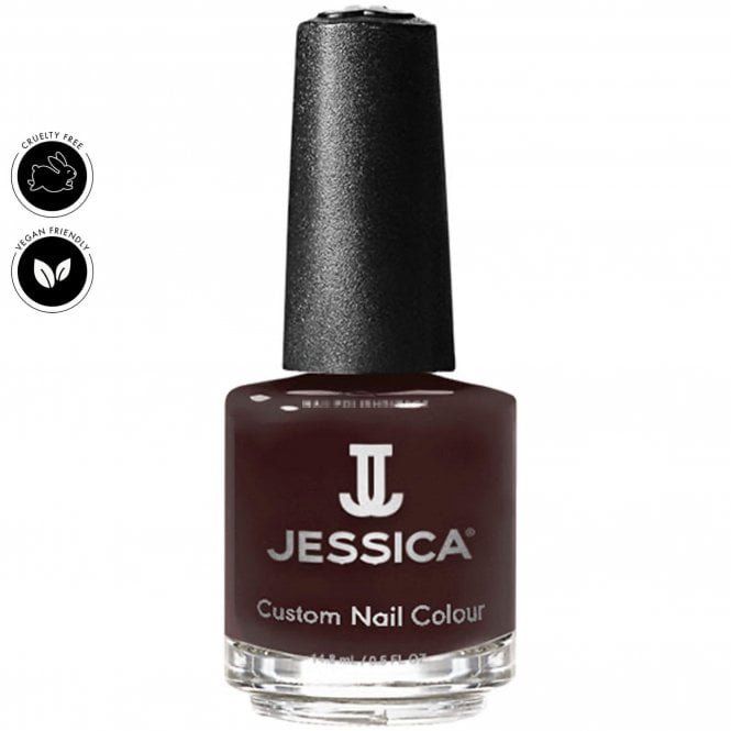 Jessica Nail Polish - Going Places Holiday - Picture Perfect 14.8ml (U1282)