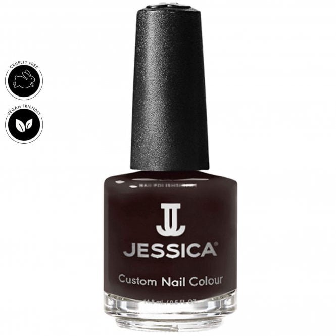 Jessica Nail Polish - Going Places Holiday - Pop Of Extravagance 14.8ml (U1286)