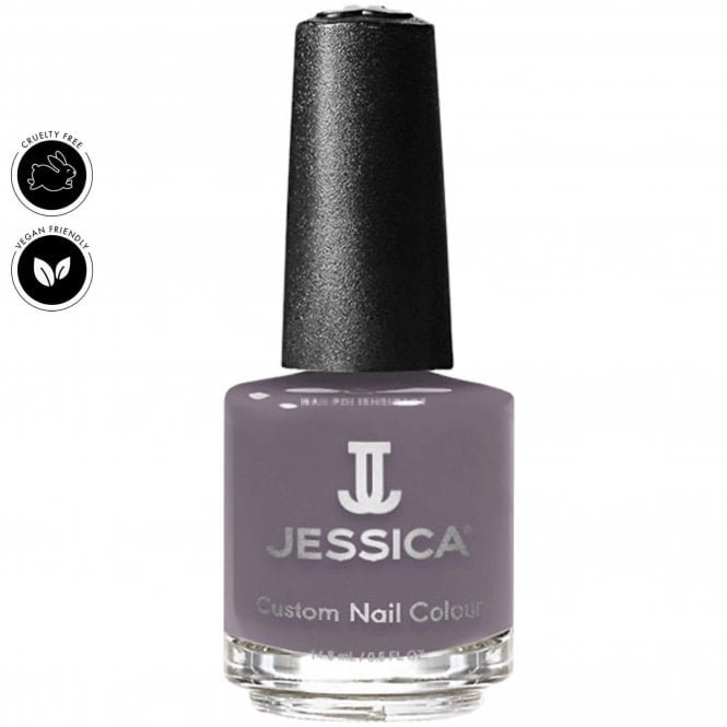 Jessica Nail Polish - Going Places Holiday - Unfinished Business 14.8ml (U1281)